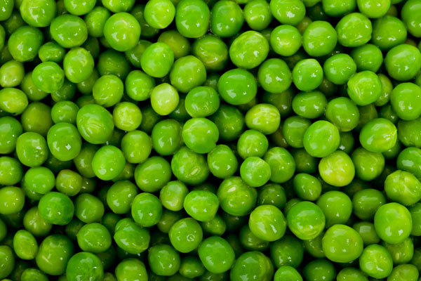 peas peas