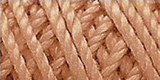 aunt lydias fashion crochet size 3 copper mist